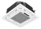 Классическая сплит-система кассетного типа COMPETENZA CO-4C 60HNX/CO-4C/pan 8D2/CO-E 60HNX (комплект)
