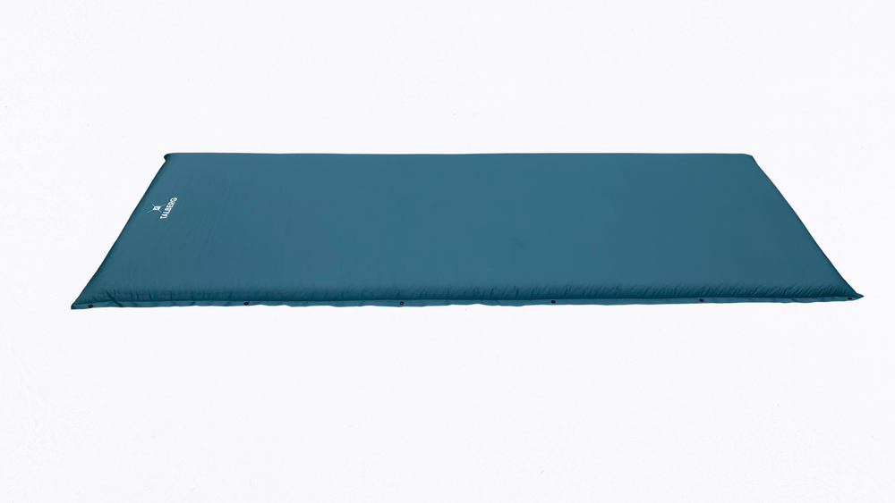 САМОНАДУВАЮЩИЙСЯ КОВРИК TALBERG QUICK CAMPING MAT