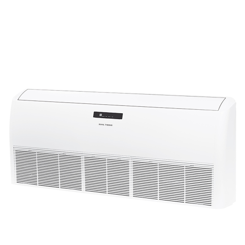 Напольно-потолочная сплит-система Royal Thermo серии Forte Integro RTFU-48LAKHN1 комплект