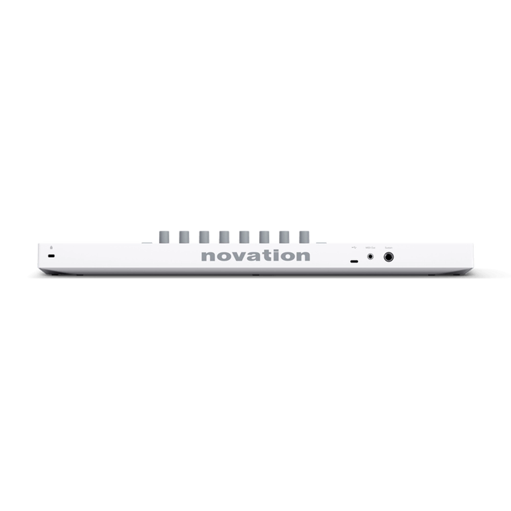 Midi-Клавиатура Launchkey mini 37 Mk4 White