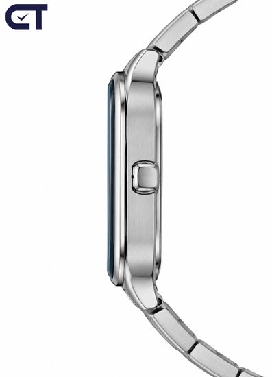 Casio MTP-M306D-2A — мужские наручные часы