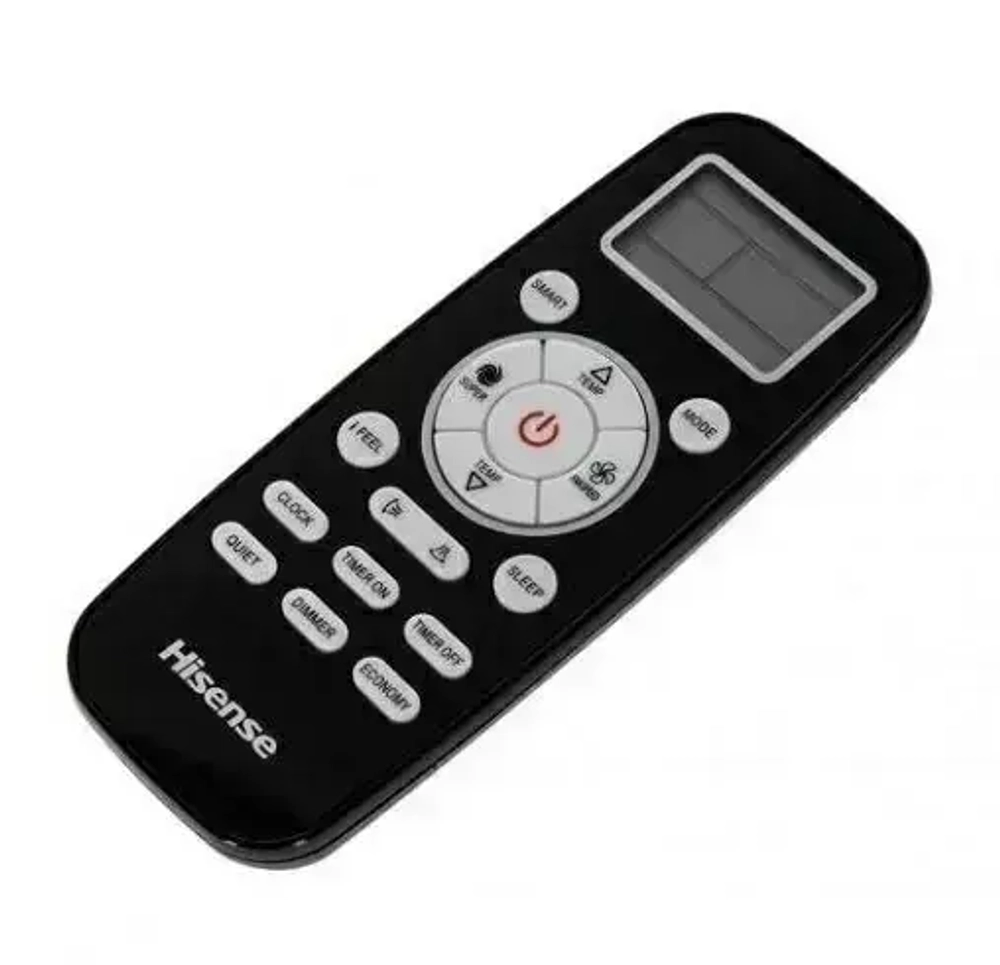 Бытовая сплит-система серии Black Crystal Classic A AS-07HW4SYDTG035В