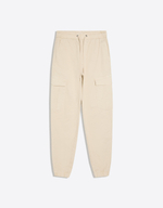 Мужские брюки-джоггеры карго slim fit - BERSHKA