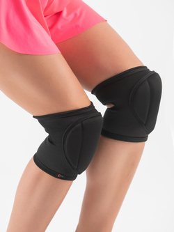 SPORT Kneepads, Black