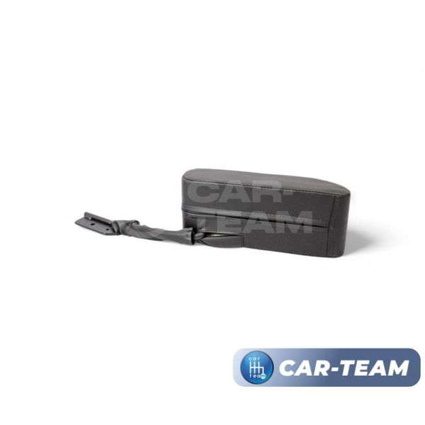 Подлокотник Fiat Albea из экокожи "Аламар"