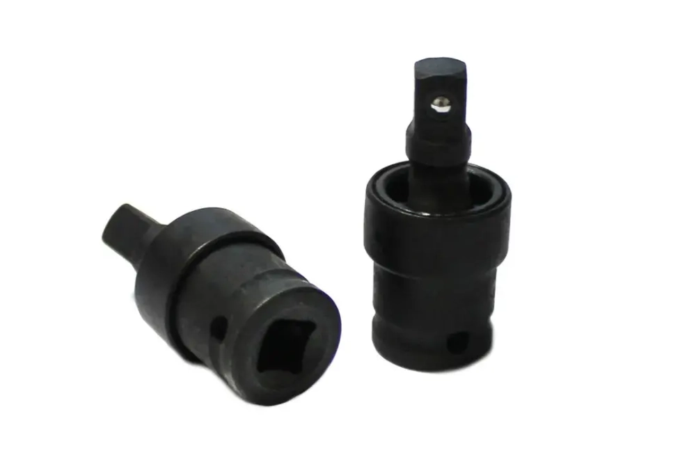 Кардан ударный 1/4'' RockForce##Rock FORCE RF-80521MPB