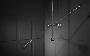 Apparatus Hightwire Large