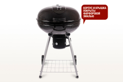 Угольный гриль BISON Start Grill
