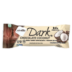 NuGo Nutrition, Dark®, протеиновые батончики, шоколад и кокос, 12 батончиков по 50 г (1,76 унции)