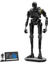 Конструктор Star Wars 75434 Защитный кожух K-2SO