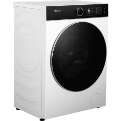 Стирально-сушильная машина Hisense WD5I1045BWQ
