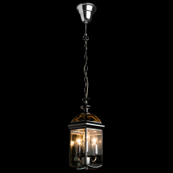 Светильник подвесной Arte Lamp Rimini A6505SP-3CC