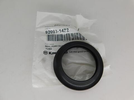 пыльник вилки Kawasaki ER650 EX650 Ninja 650 ER400 EX400 ZX-6R 92093-1472