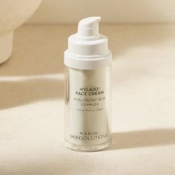 Marini SkinSolutions HYLA3D Face Cream Ультра-увлажняющий крем, 28 мл