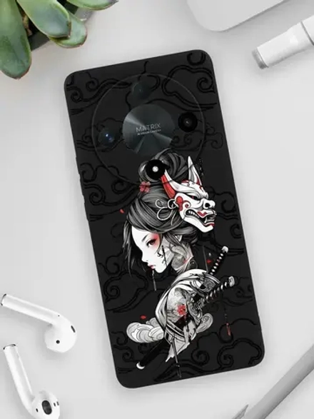 Чехол на Honor X9B