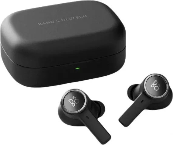 Bang &amp; Olufsen Beoplay EX Black