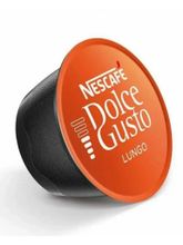 Кофе в капсулах Nescafe Dolce Gusto Lungo 16 шт