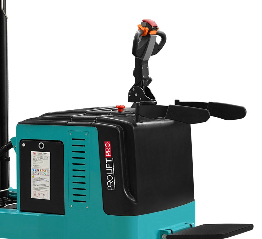Штабелер с выдвижной мачтой PROLIFT PRO MRV 2060 li-ion