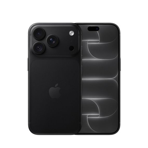 iPhone 18 Pro