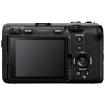 Цифровая фотокамера Sony ILME-FX30 с XLR Handle Unit