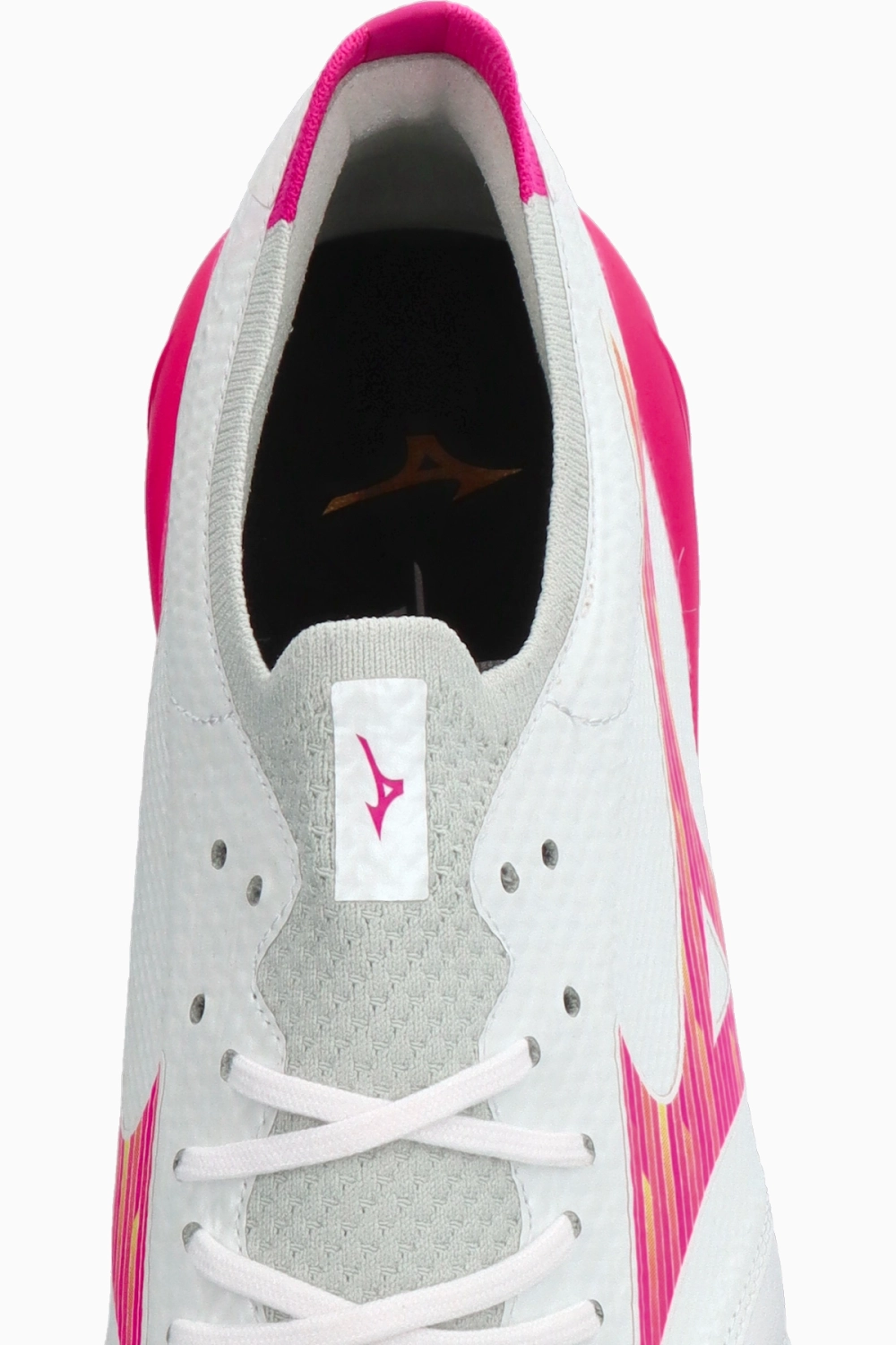Бутсы Mizuno Morelia Neo IV Beta Elite FG