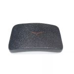 Боковая плита для бронежилета БР3, Atlant Armour