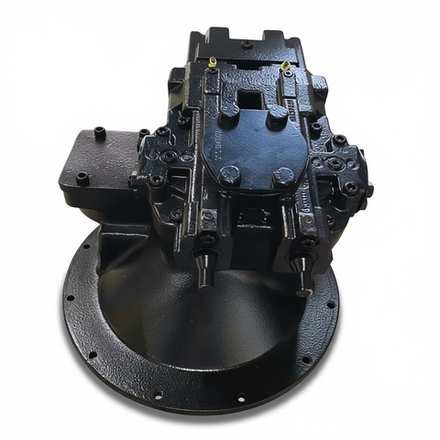 Насос гидравлический ZX160 Rexroth (A8V080 ) после КР