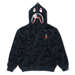 A Bathing Ape Bathing Ape Stray Kids Collaboration Fw25 Свитшот