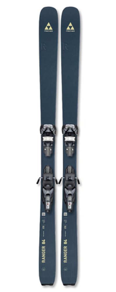 Горные лыжи FISCHER RANGER 84 (A17323:1:::181)