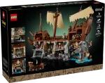 Конструктор LEGO Ideas 21363 The Goonies