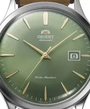 Мужские часы Orient RA-AC0P01E30B