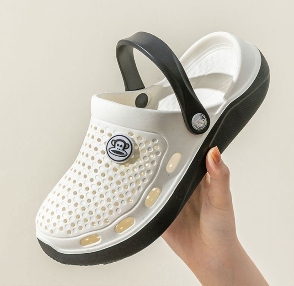 Сабо Paul Frank Desodora (White)