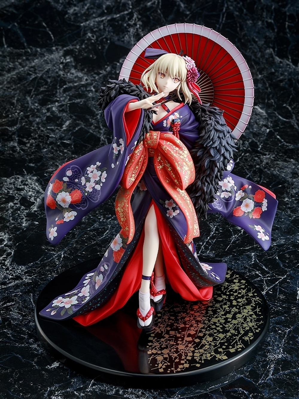 Saber Alter