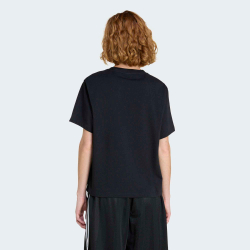 Футболка женская adidas Originals TREFOIL BOXY T
