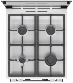 Плита газовая Gorenje GGI5C22WF