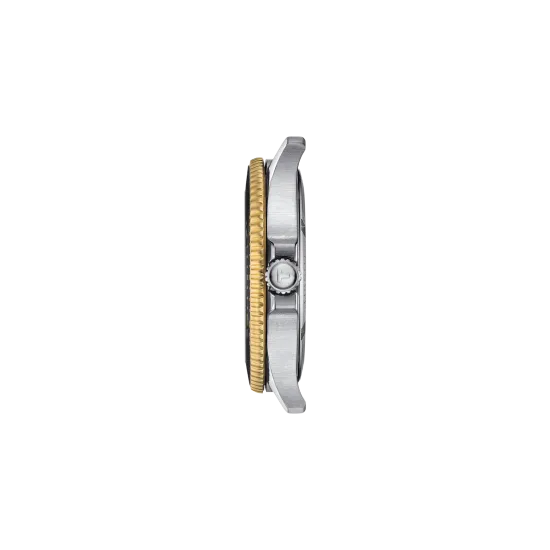 Tissot T120.410.27.051.00KZ Мужские часы Tissot Seastar 1000 40 мм