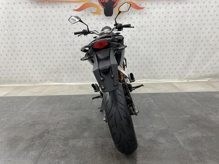 KTM 250 Duke , 2015