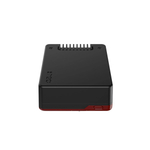 Алюминиевый корпус Argon NEO 5 BRED для Raspberry Pi 5