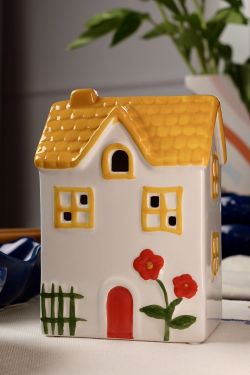 Домик с подсветкой Ribe из коллекции Blossom