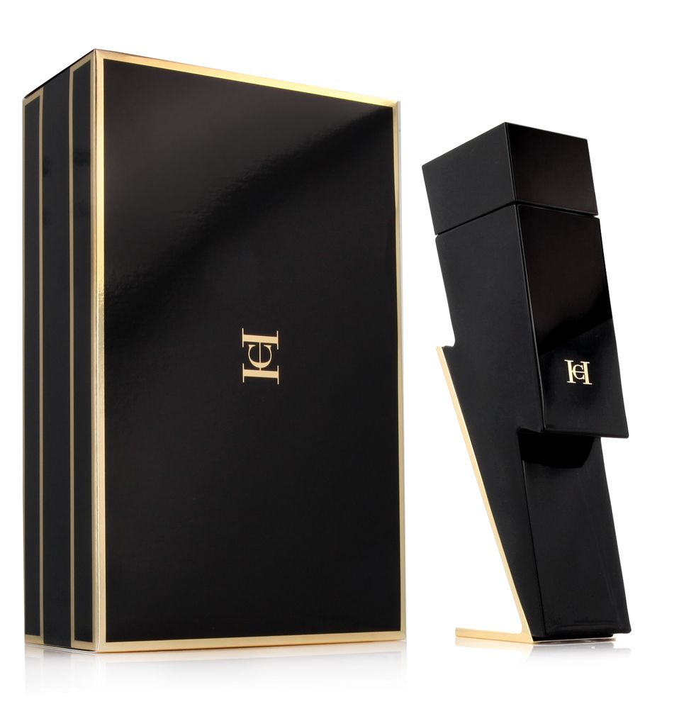 Carolina Herrera Bad Boy Eau De Toilette 150 ml (man)