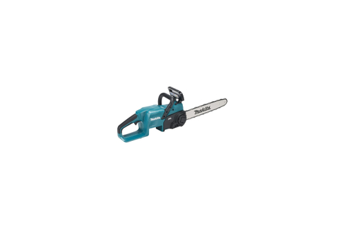 Цепная аккумуляторная пила Makita LXT BL 18В DUC407Z