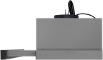 HOMSAir Flat 50 Inox