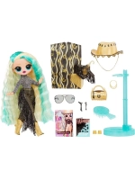 Кукла Lol OMG Western Cutie