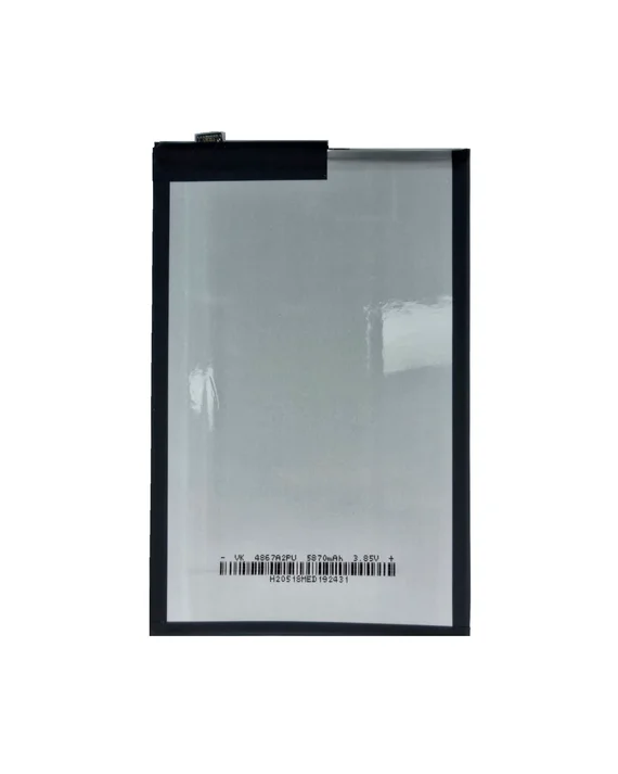 Аккумулятор для Spark 6 Air/Pouvoir 4pro/Pova 4/Pova 4 Pro 6000 mAh (BL-58BT)