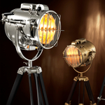 Торшер Floor Lamp Atlantic арт.104423