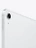 11" Планшет Apple iPad 11 2025, 256 GB, LTE, silver