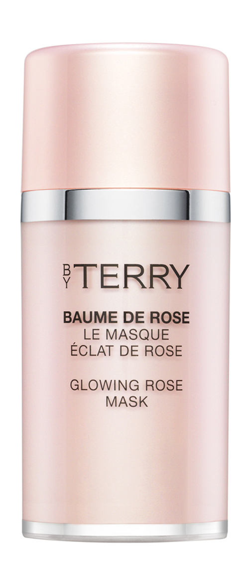 BY TERRY Baume De Rose Glowing Rose Mask Маска для лица увлажняющая, 50 мл