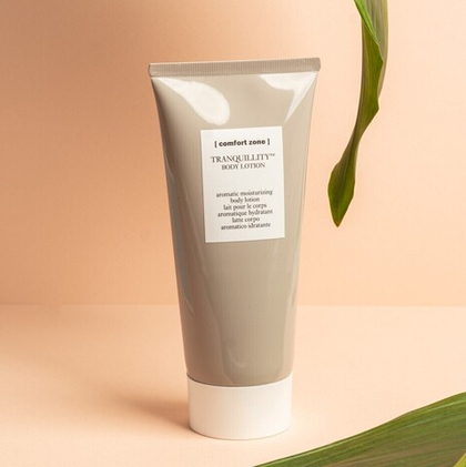 TRANQUILLITY BODY LOTION