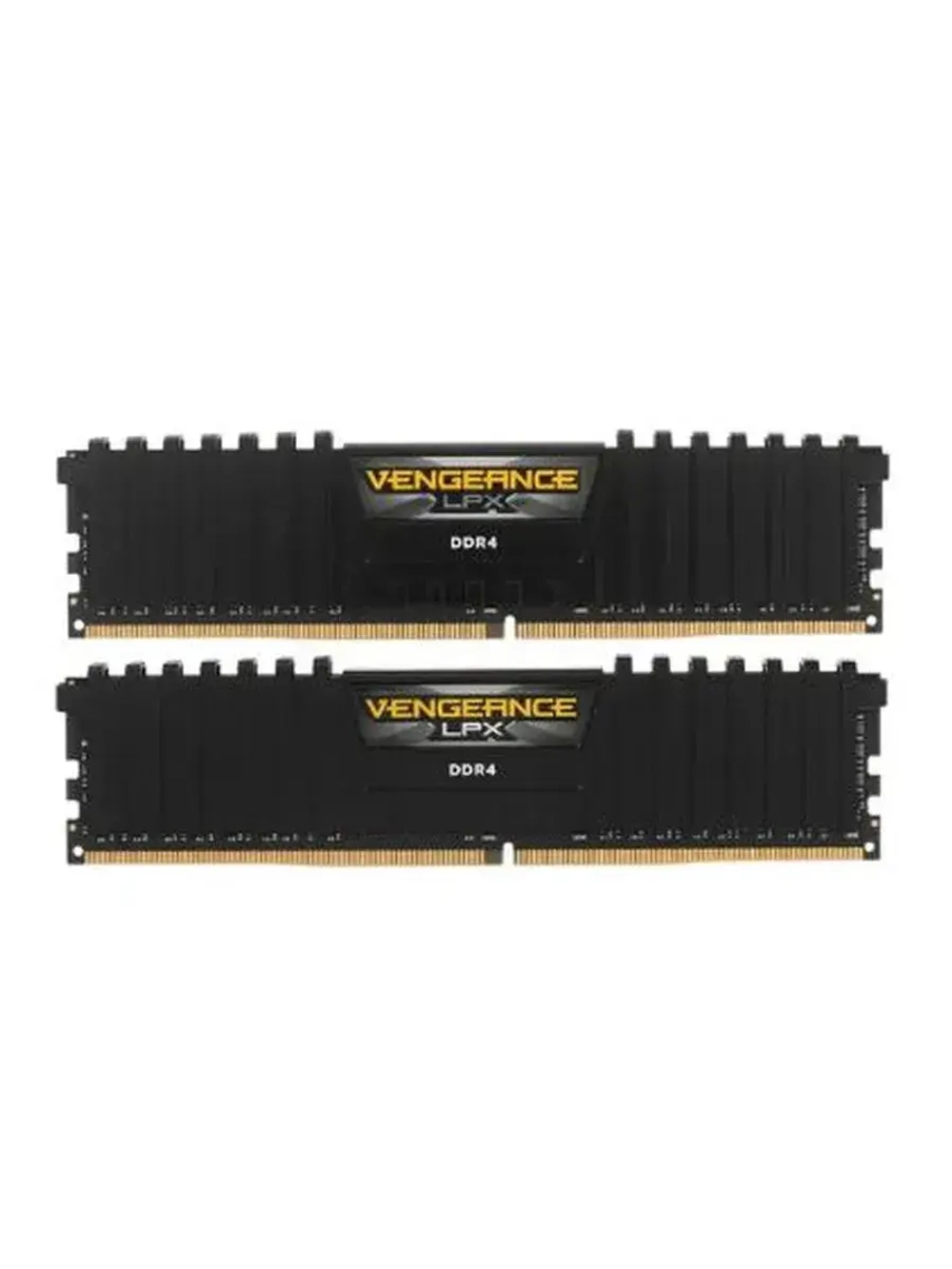 Оперативная память Vengeance LPX CMK32GX4M2D3600C18 32 ГБ