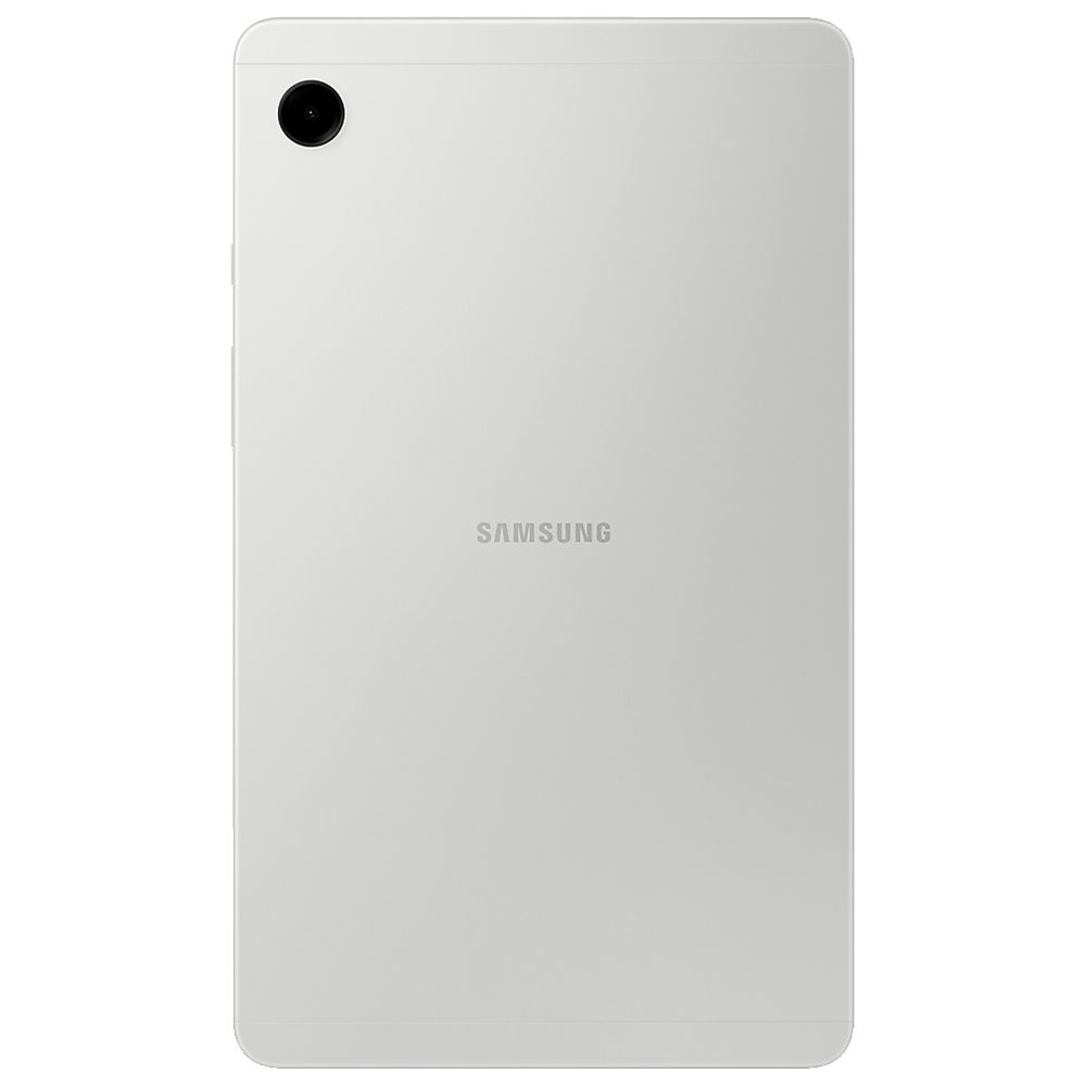 Планшет Samsung Galaxy Tab A9 8.7", Wi-Fi + LTE 4/64GB, Silver (Серебро)